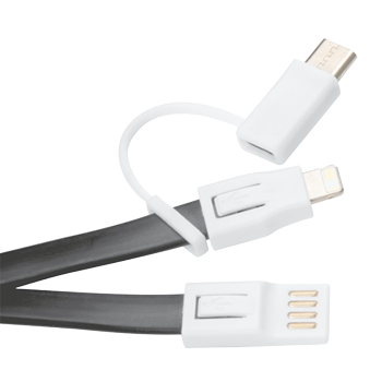 USB - Lanyards