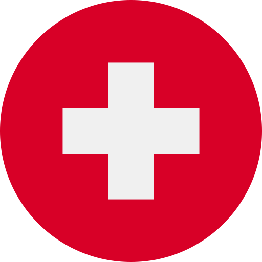 store Schweiz flag