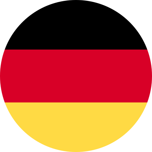 store Deutschland flag