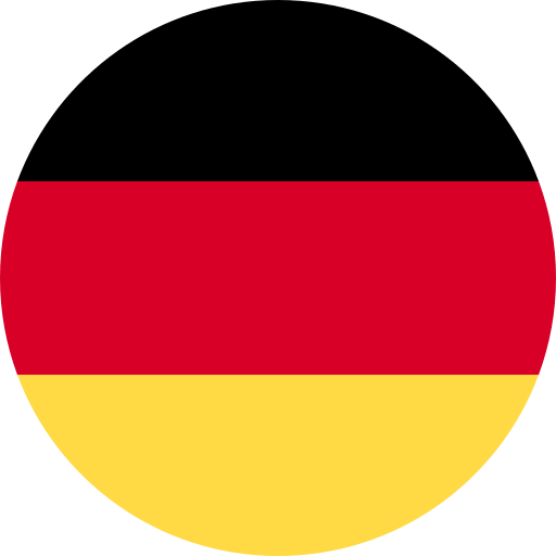 store Deutschland flag