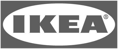 IKEA-Logo-Werbeartikel